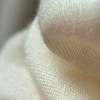 洗护全错难怪损坏！桑蚕丝正确打开方式一件穿十年
