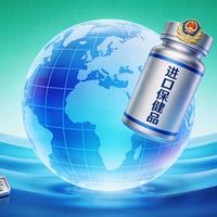 进口保健品谎言：含量虚标、假洋牌、怎么买才不踩坑