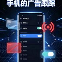 OPPO用户怒了！手机越用越卡耗电快，原来是广告开关没关，3分钟关干净流畅如新