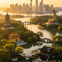 华东旅游到底几天够？3天5天7天玩法对比，看完不再纠结
