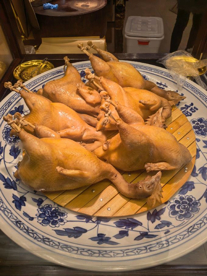 禽蛋肉类