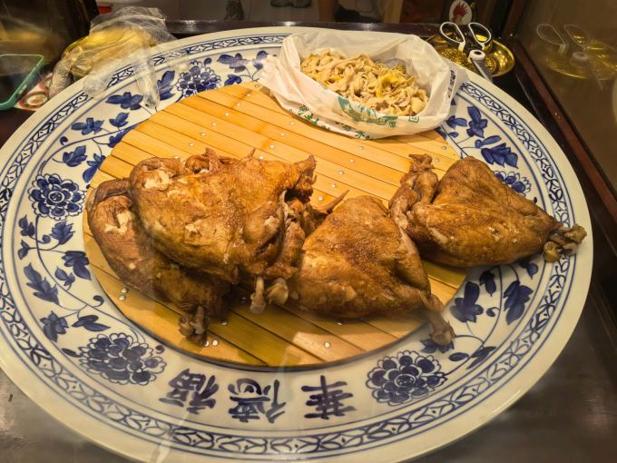 禽蛋肉类