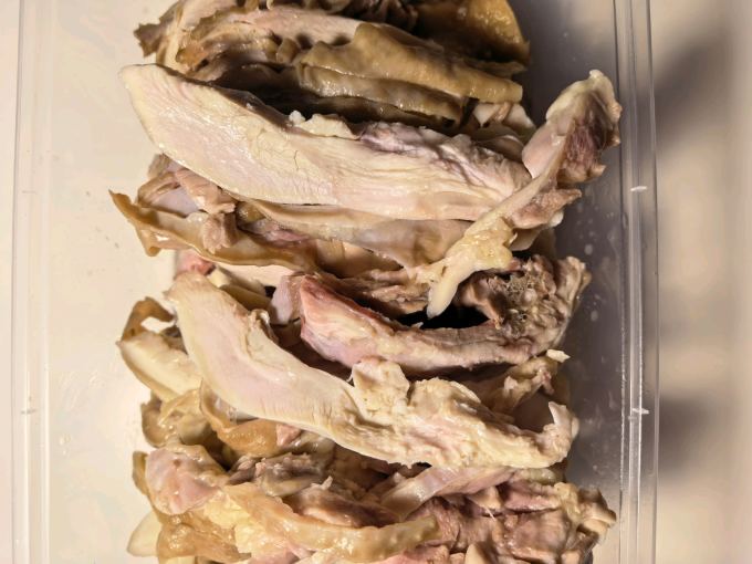 禽蛋肉类