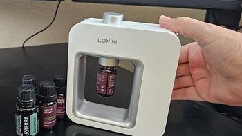 香薰机贵的和便宜的差在哪？搞懂雾化技术少踩坑