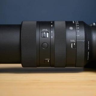 一支镜头cover全场？适马28-105mm F2.8 Art上手体验