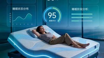 花几千块买张会“懂”你的床垫到底值不值？看完技术对比你就明白了