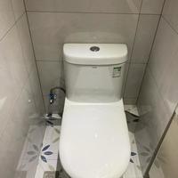 智能马桶冲不干净？先搞清水压再选才不踩坑