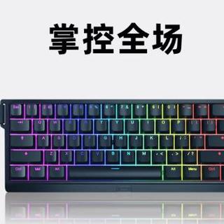 花千元买磁轴值不值?看完参数对比和真实体验你就懂了
