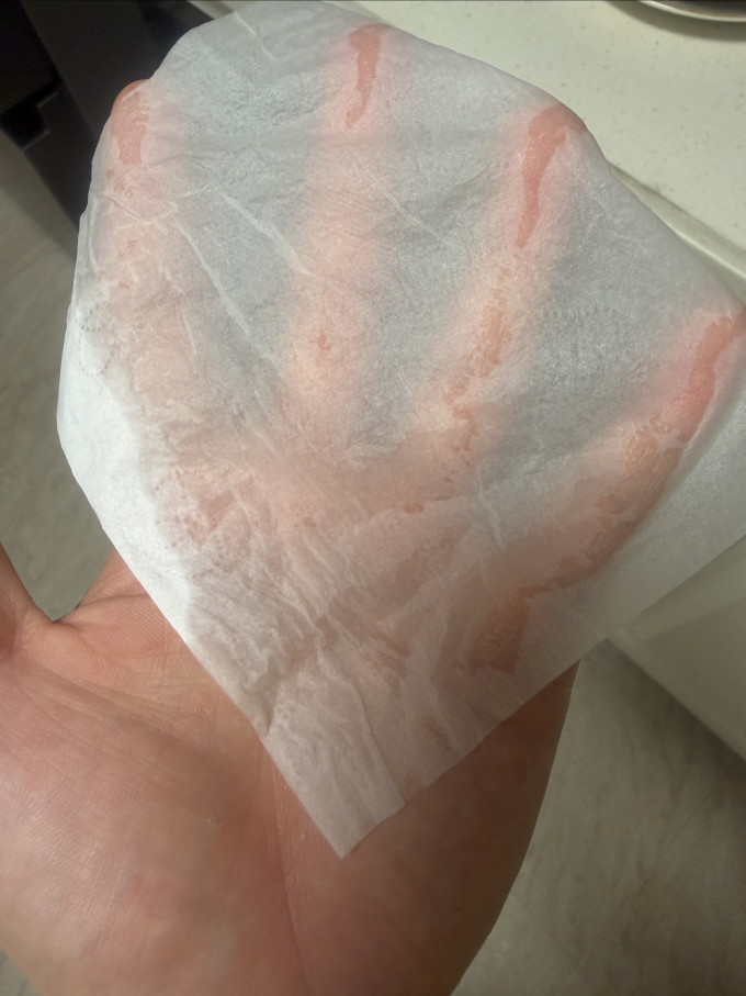 洁柔抽纸