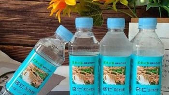 苏打水别乱买！内行人教你3招选对不花冤枉钱