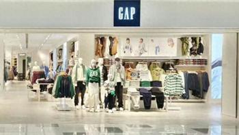 从年亏7亿到逆势开店50家，Gap中国三年本土化做对了什么
