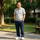 为什么你的Polo衫越看越像工服？领口没撑住，多贵都白搭