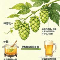 IPA根本不是印度产的！但你喝一口就戒不掉