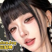 ChinaJoy妆造、新手妆教 | cosplay8.2日报