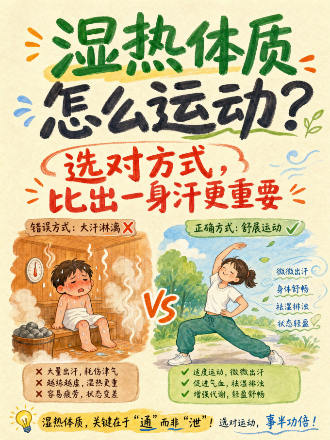 基础健康
