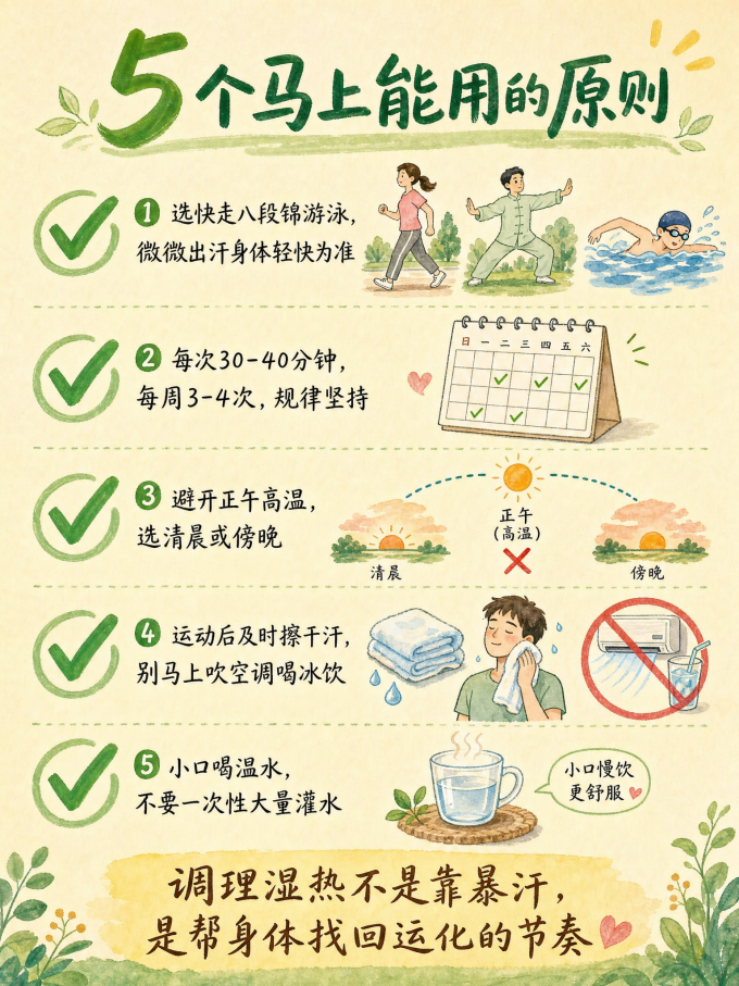 基础健康