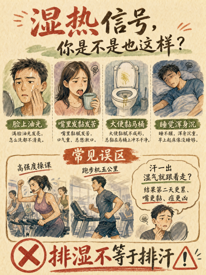 基础健康