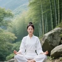 道家养生真正厉害的不是吃啥补啥，核心就两个字：少耗
