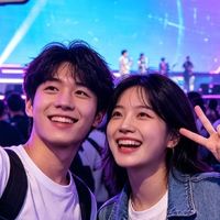 这趟ChinaJoy,我拍到了今年夏天最亮的快乐