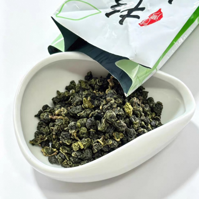 茶类