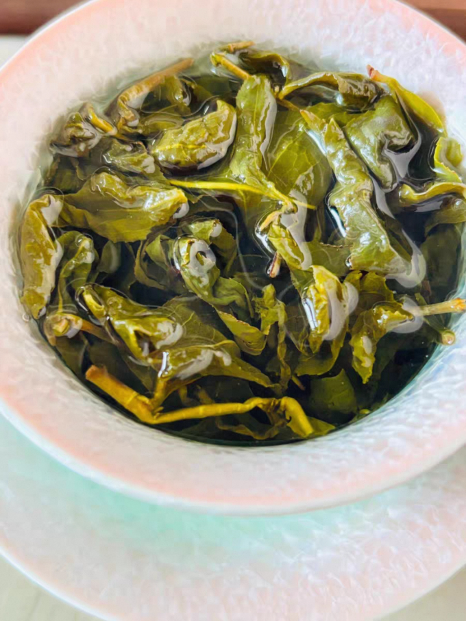 茶类