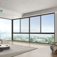 西晒客厅34℃降到26℃：这层纳米膜真把热挡在外面了