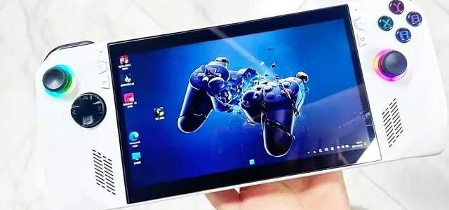 Windows掌机续航为何集体拉胯？实测对比后选机避坑指南来了