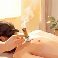 三伏灸40天：90%的人都踩了这5个坑！普通人必知的正确灸法