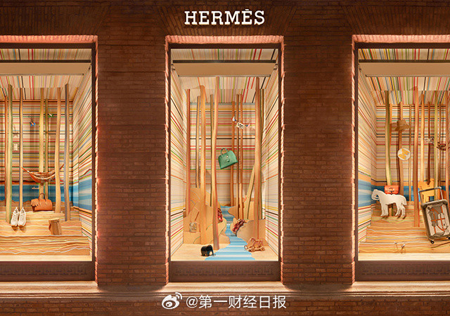 利润率与热门小包 | HERMÈS/爱马仕8.2日报