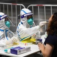 新冠阳性率升至20.3%，专家提醒奥司他韦无效