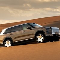 吉利汽车7月销量超25万辆 连续5个月同环比双增