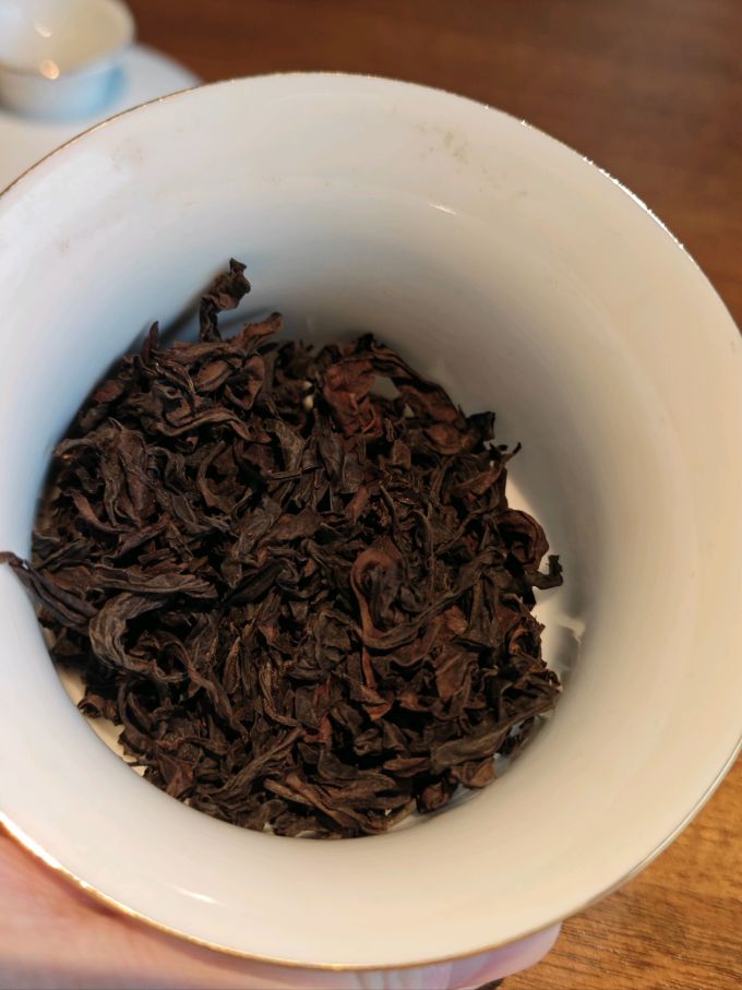 八马茶业绿茶