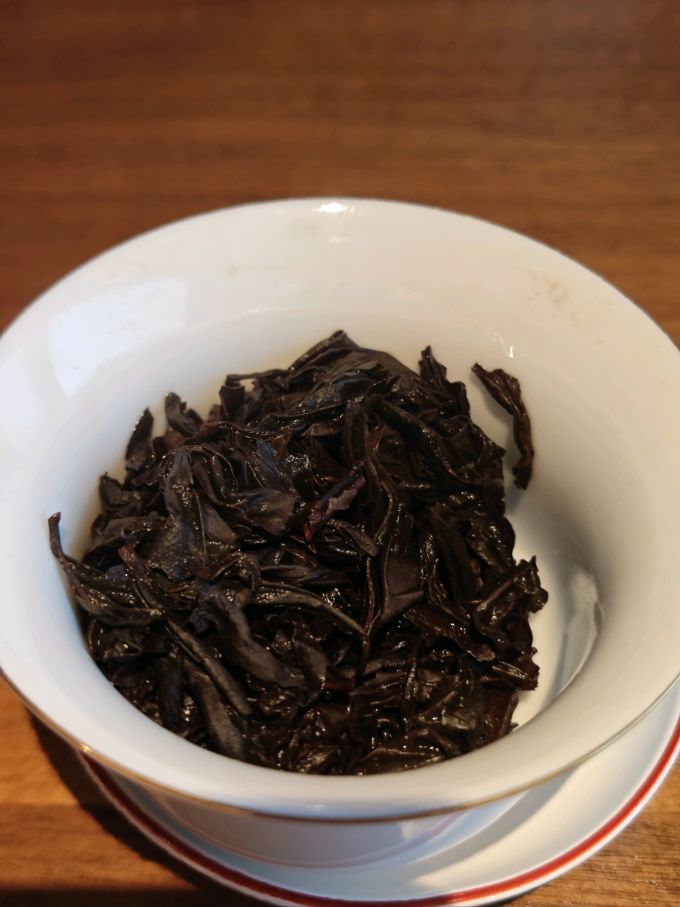 八马茶业绿茶