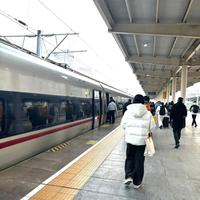 差价200块,火车选绿皮还是动卧?一趟说清楚