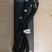 要看个功率没必要那么麻烦，一条线就足够了