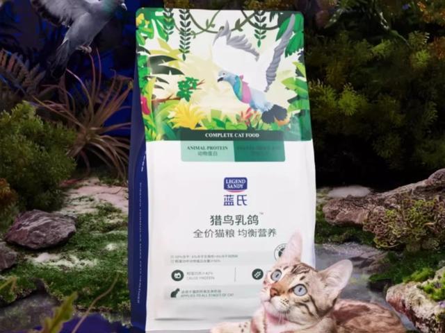 国产猫粮销量王E76值不值？软便猫咪的真实反馈来了