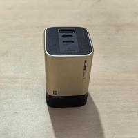 酷态科10号四款充电器怎么选？接口功率散热全对比