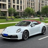 2026年二手911行情有点微妙：保值依旧领跑，但买前这事没想清楚容易拍大腿