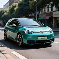 大众ID.6官降5万，20万出头买中大型7座纯电SUV，这价格到底香不香