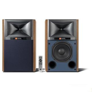4900块的监听音箱到底在卖什么？和HiFi音箱区别在哪？