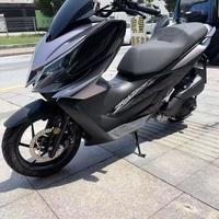 万元出头买150cc水冷踏板，升仕150X和150V买哪款不纠结？