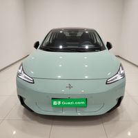 直降4万！昊铂GT广东14.38万起，保值率成痛点