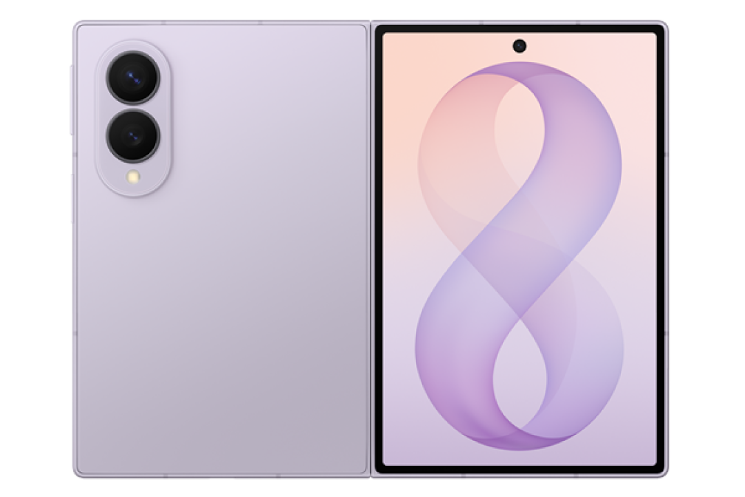 12999元起 安卓首款阔折叠卖爆!三星Galaxy Z Fold 8紧急追加订单