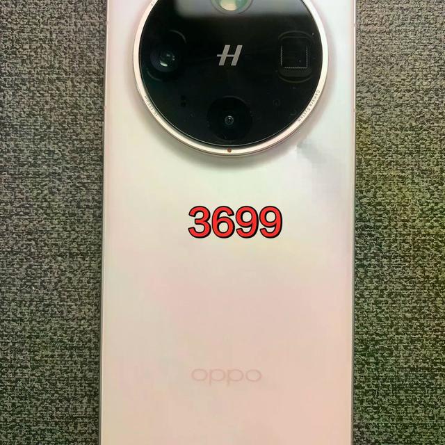 Find X8 Ultra降价2500后还能打吗?真实体验告诉你答案