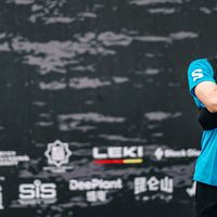报一场越野赛,除了参赛完赛物资,更应该先看这五件事儿