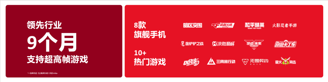 决胜毫秒间,AI构未来:骁龙持续推动移动电竞与游戏创作创新