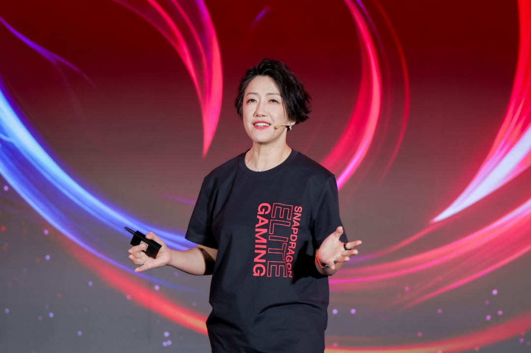 决胜毫秒间,AI构未来:骁龙持续推动移动电竞与游戏创作创新