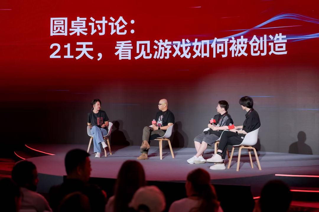 决胜毫秒间,AI构未来:骁龙持续推动移动电竞与游戏创作创新