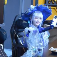 ChinaJoy的这些变化才是最珍贵的。
