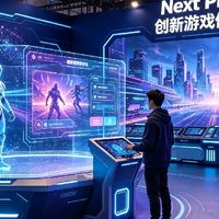 2026 ChinaJoy：AI与游戏深度融合